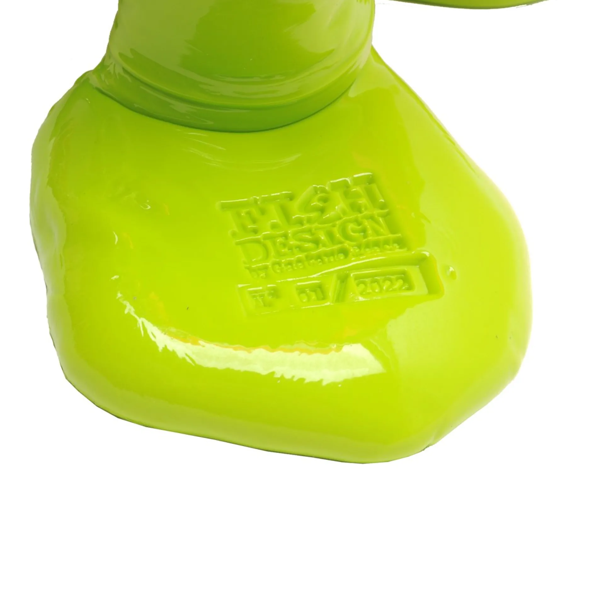 amazonia_vase__green_fuch_5.webp Amazonia Vase - Green, Fuchsia, White, Lime