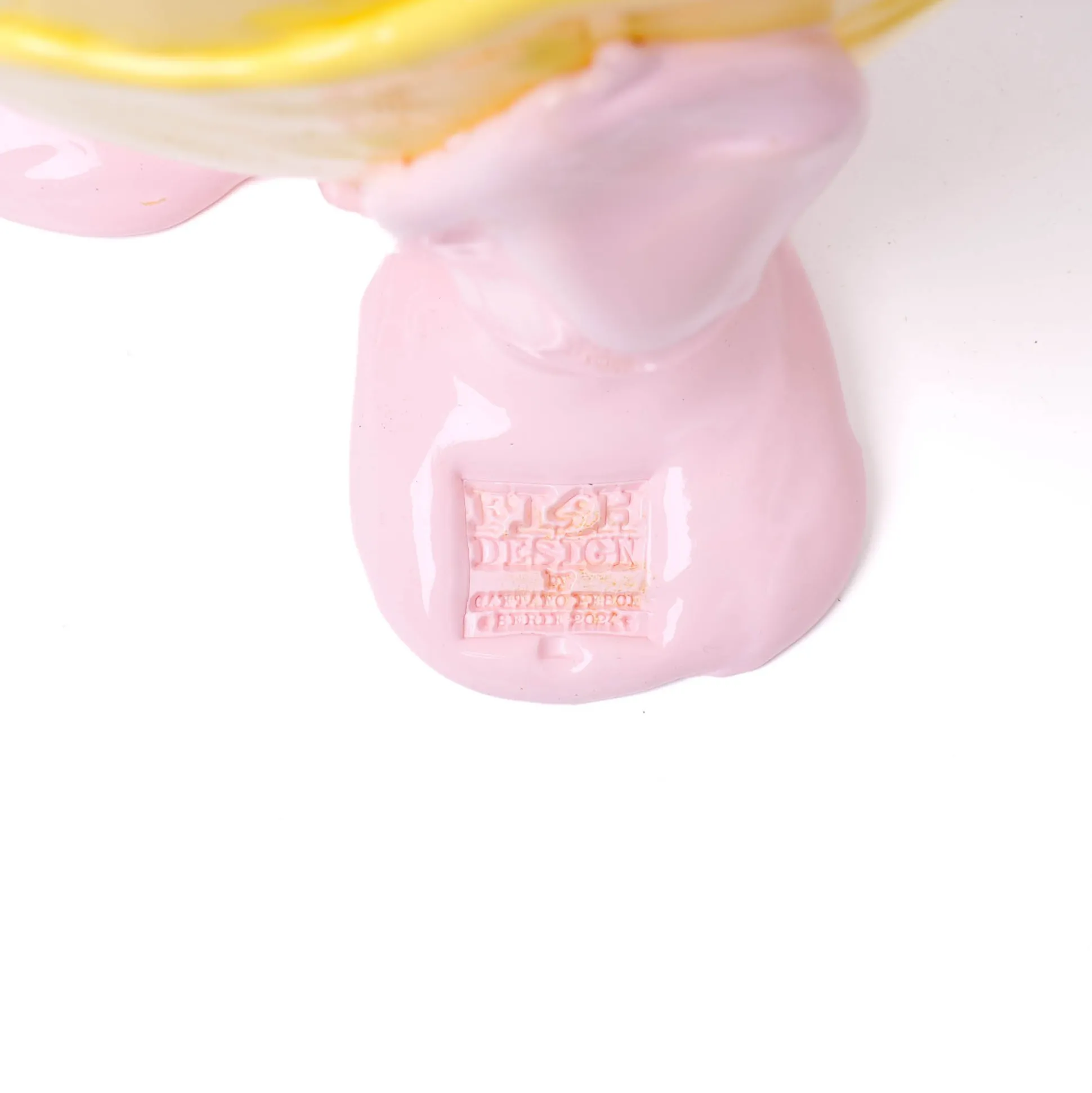 amazonia_vase__matt_dust__3.webp Amazonia Vase - Matt Dust Green, Cherry, Pastel Yellow, Pastel Pink