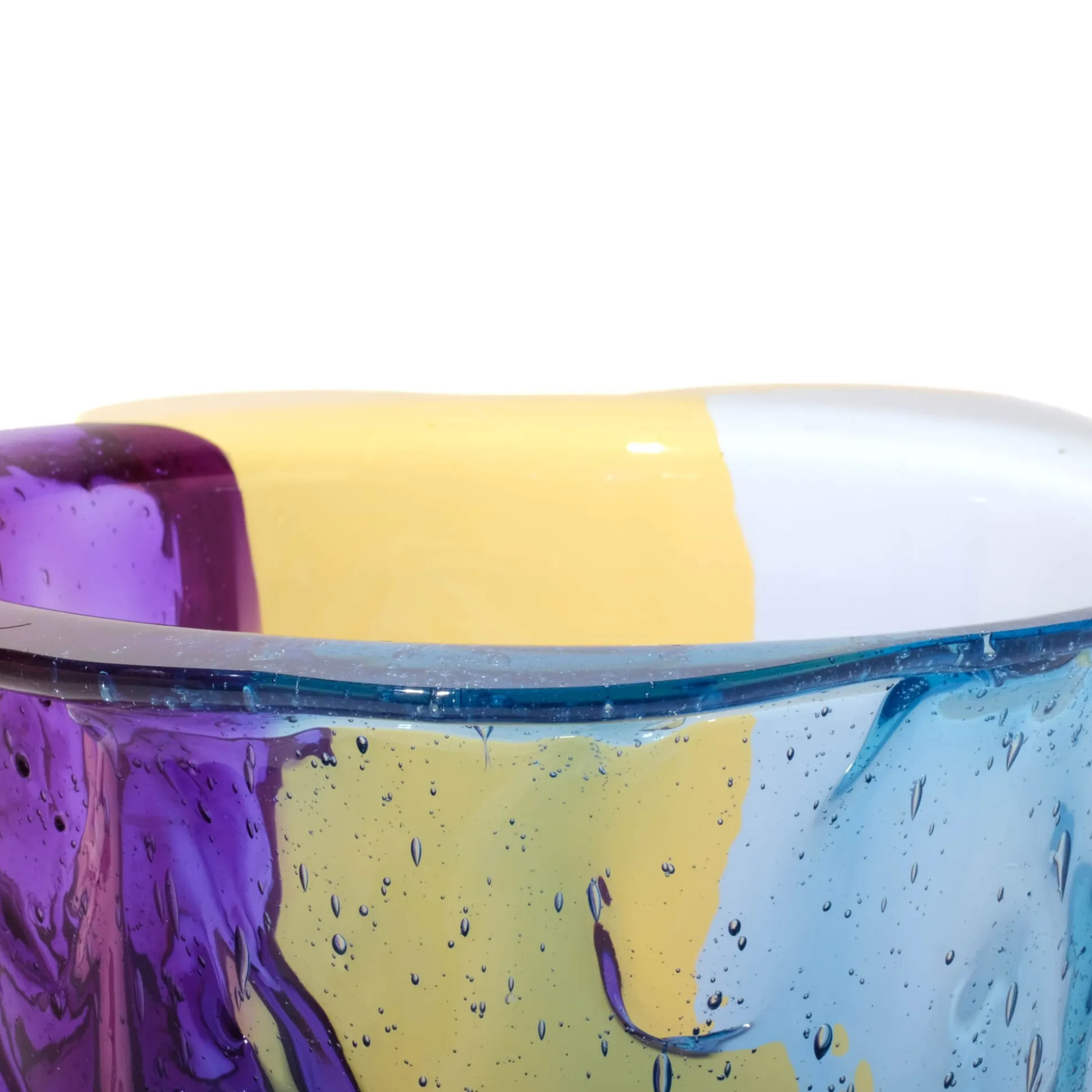 amazonia_vase_extra_colou_6-1.webp Amazonia Vase Extra Colour - Light Blue, Purple, Pastel Blue, Pastel Yellow, Clear Red