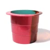 Babel L, Ice Bucket - Orange, Fuchsia, Ocean