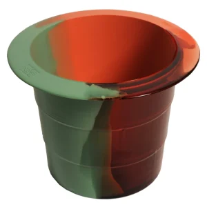 Babel L, Ice Bucket - Pink, Dark Salmon, Mint