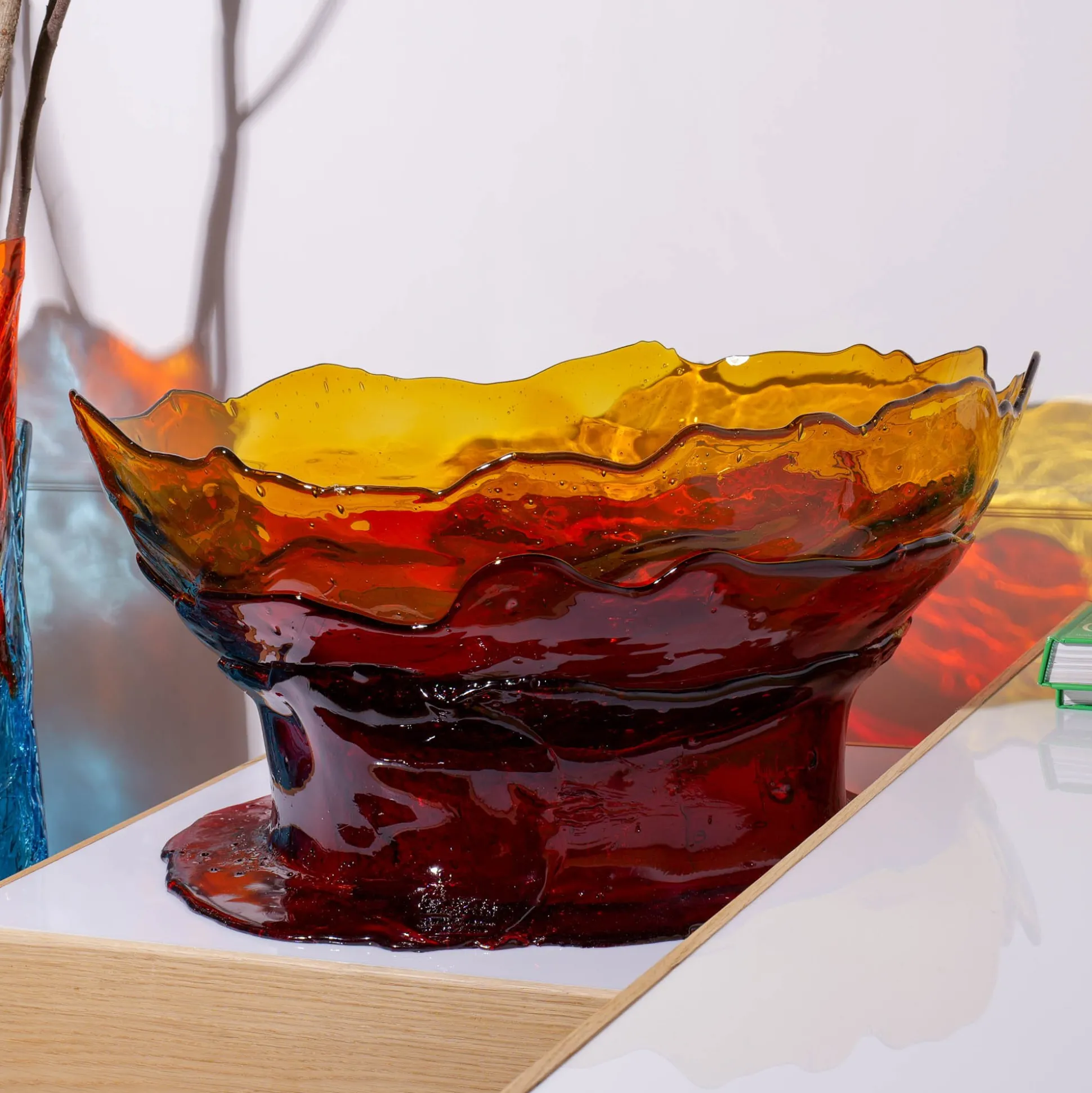 big_collina_vase_extra_co_3-7.webp Big Collina Vase Extra Colour - Clear Amber And Dark Ruby