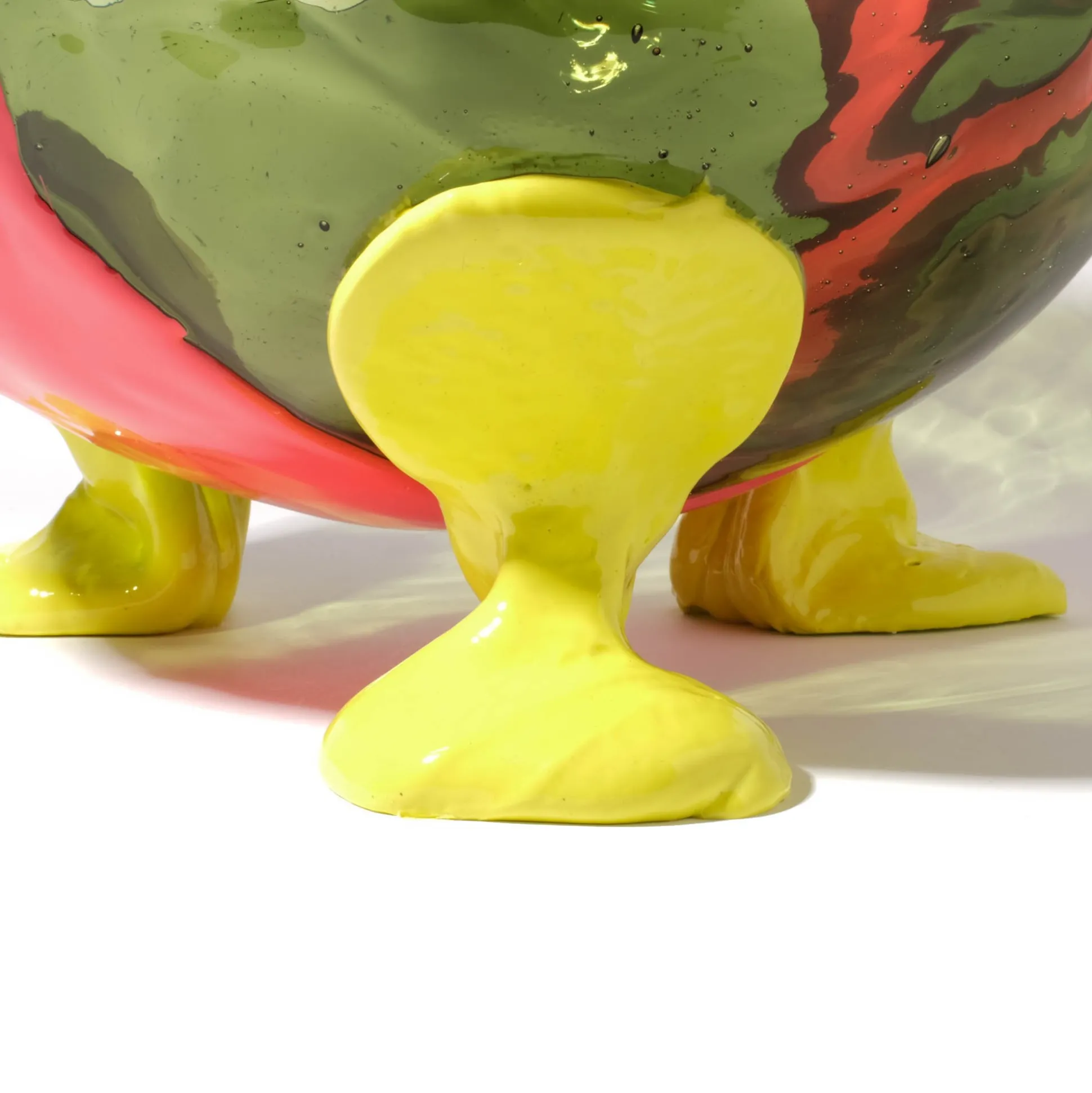 big_collina_vase_extra_co_5-2.webp Big Collina Vase Extra Colour - Sorbet, Bottle Green, Fluo Yellow