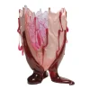 Clear Special Vase Extra Colour - Clear Pink, Matt Pink, Lilac, Clear Fuchsia