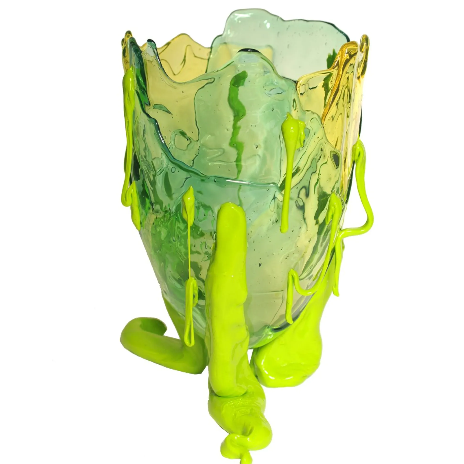 clear_special_vase_extra__2-5.webp Clear Special Vase Extra Colour - Clear Aqua, Clear Yellow And Matt Lime