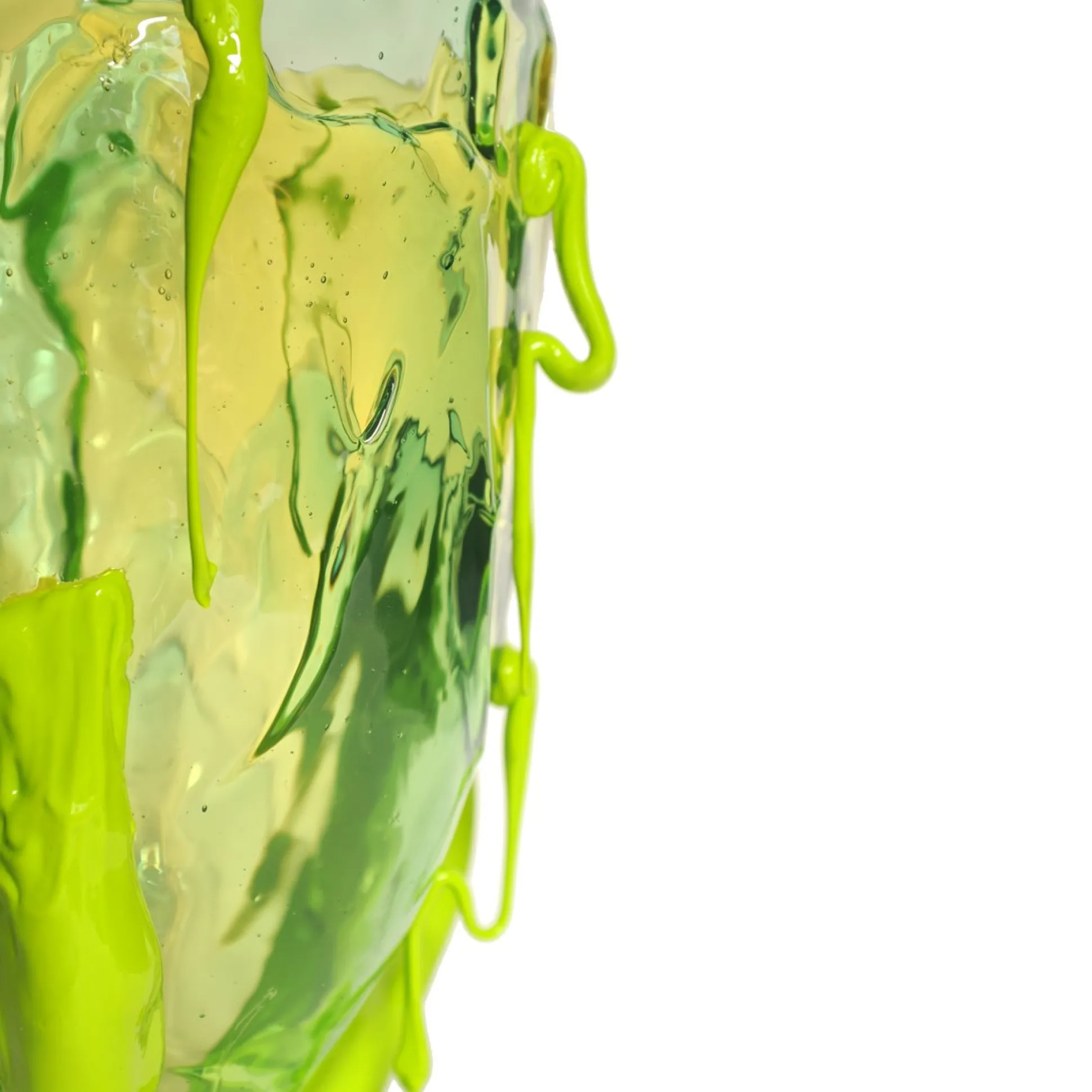 clear_special_vase_extra__3-5.webp Clear Special Vase Extra Colour - Clear Aqua, Clear Yellow And Matt Lime