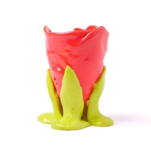 Clear XS - Matt Sorbet, Fluo Yellow