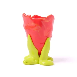 Clear XS - Matt Sorbet, Fluo Yellow