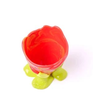 Clear XS - Matt Sorbet, Fluo Yellow