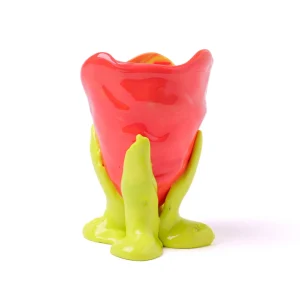 Clear XS - Matt Sorbet, Fluo Yellow