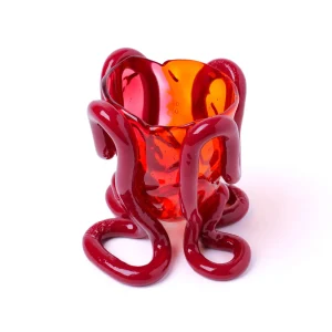 Indian Summer Extra Colour XS - Clear Fuchsia, Orange, Matt Bordeaux