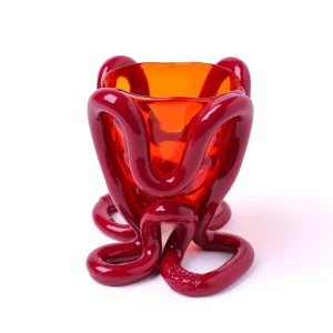 Indian Summer Extra Colour XS - Clear Fuchsia, Orange, Matt Bordeaux