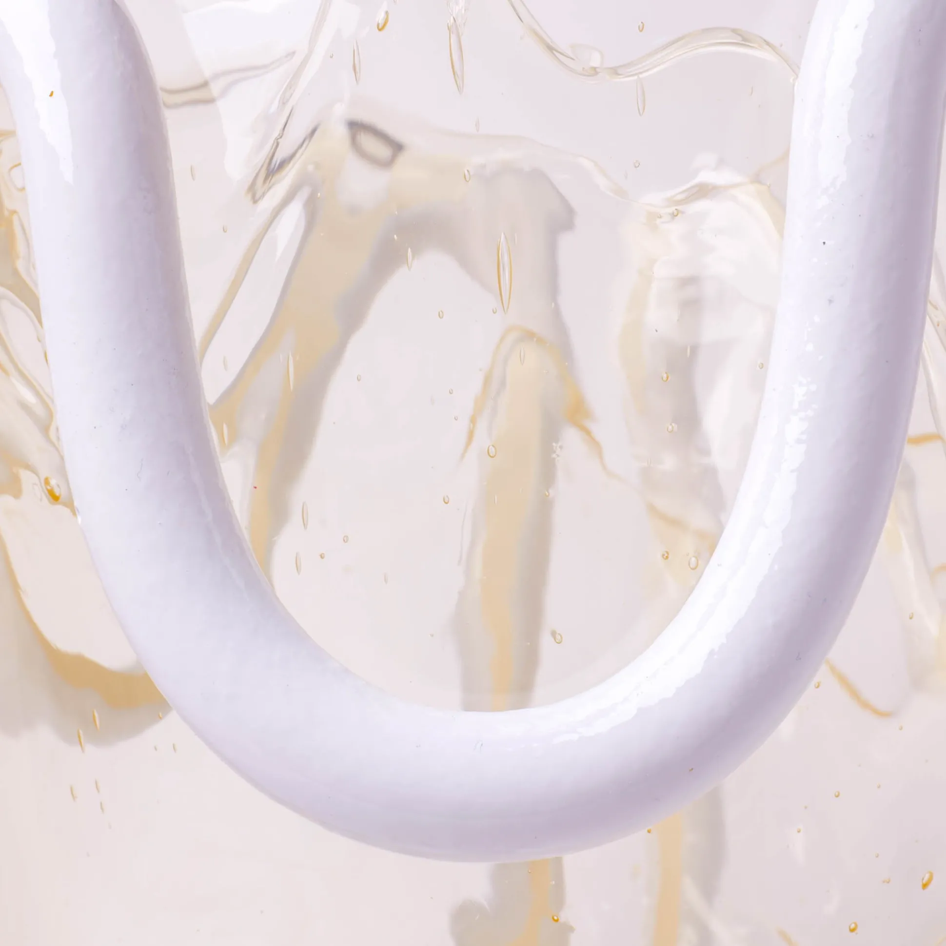 indian_summer_vase__clear_15.webp Indian Summer Vase - Clear, Matt White