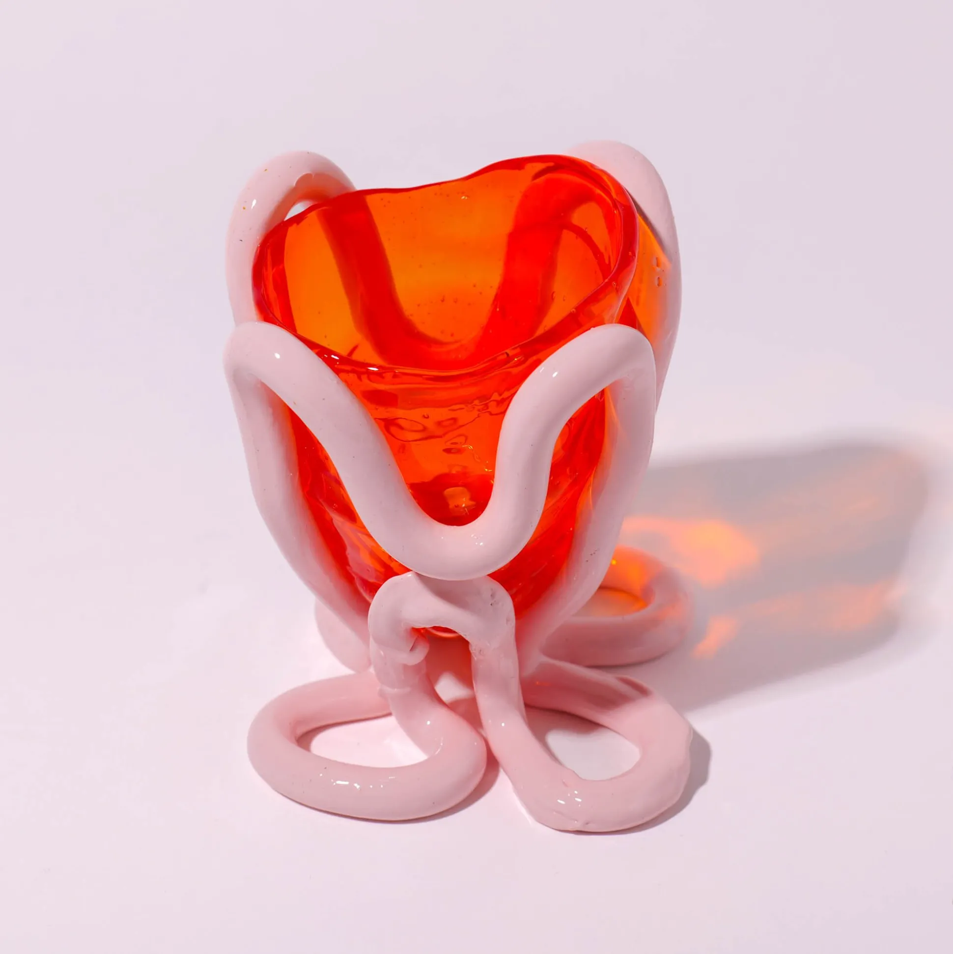 indian_summer_xs__clear_o_3.webp Indian Summer XS - Clear Orange And Matt Pastel Pink