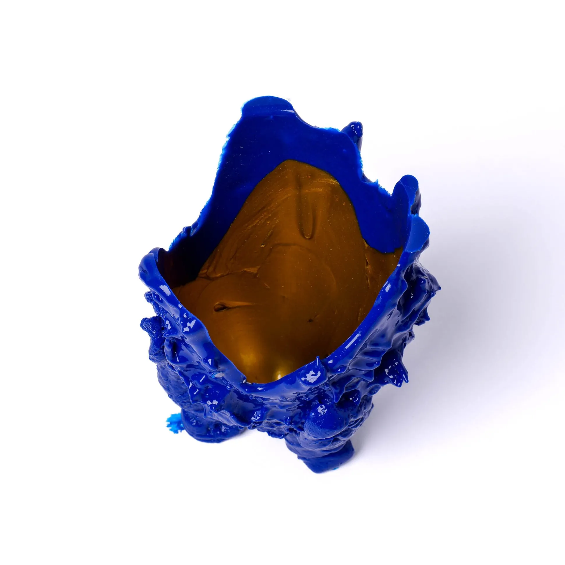 lava_special_xs__matt_blu_5.webp Lava Special XS - Matt Blue, Gold