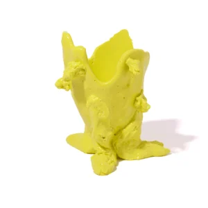 Lemon Special XS - Matt Fluo Yellow