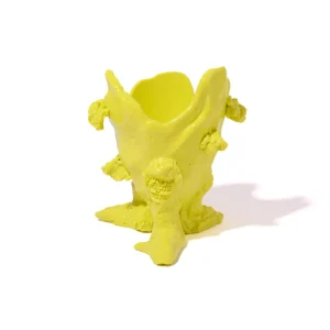 Lemon Special XS - Matt Fluo Yellow