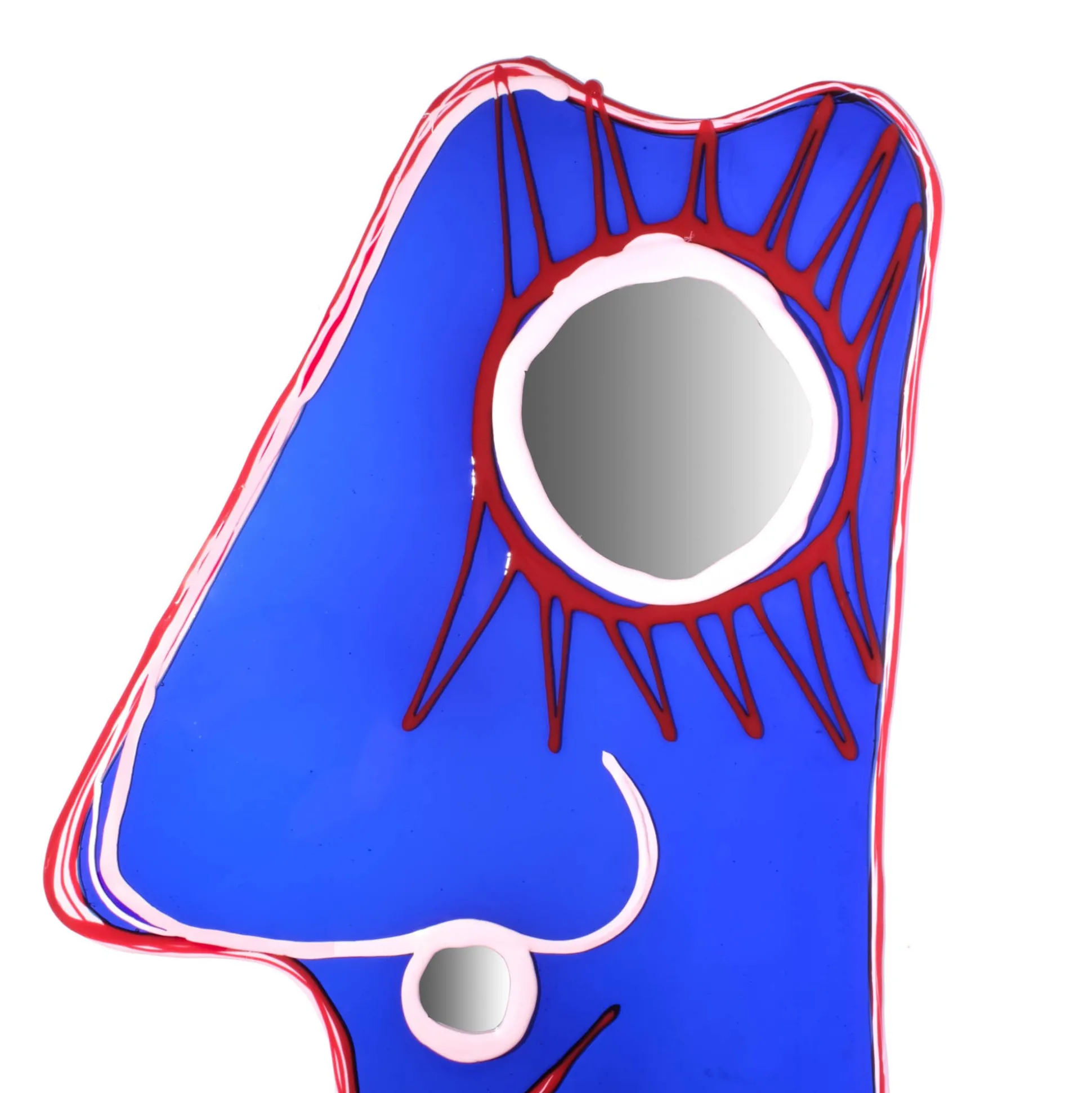 look_at_me_mirror__clear__1-7.webp Look At Me Mirror - Clear Blue, Matt Red And Pink