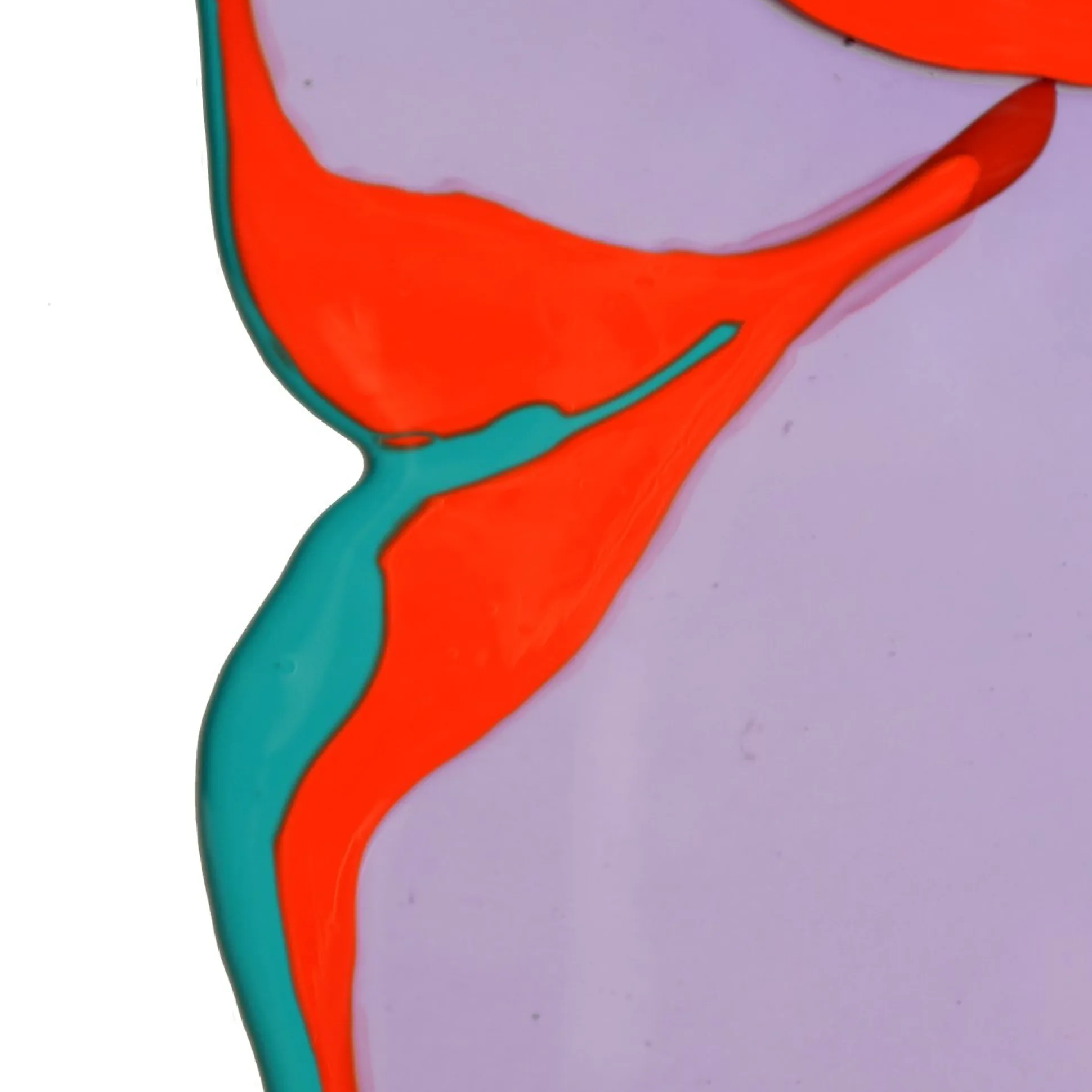 look_at_me_mirror__clear__3-3.webp Look At Me Mirror - Clear Lilac, Matt Turquoise And Matt Orange