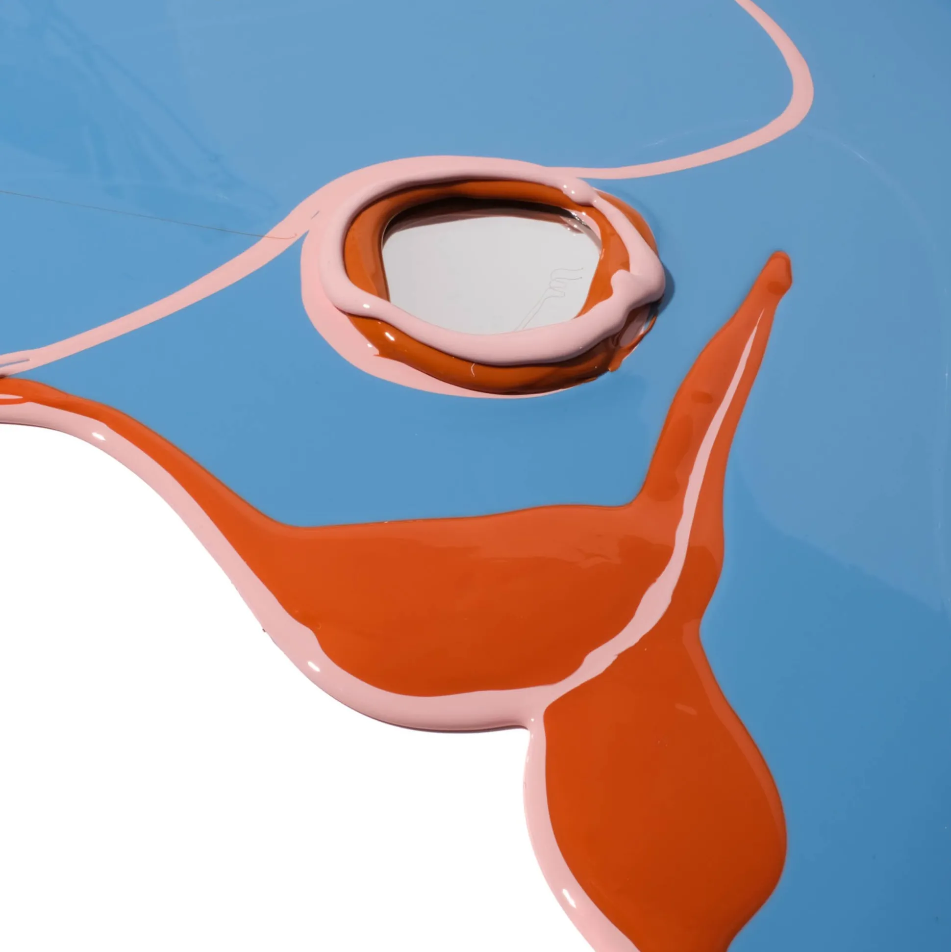 look_at_me_mirror__matt_b_1.webp Look At Me Mirror - Matt Blue, Pumpkin, Salmon