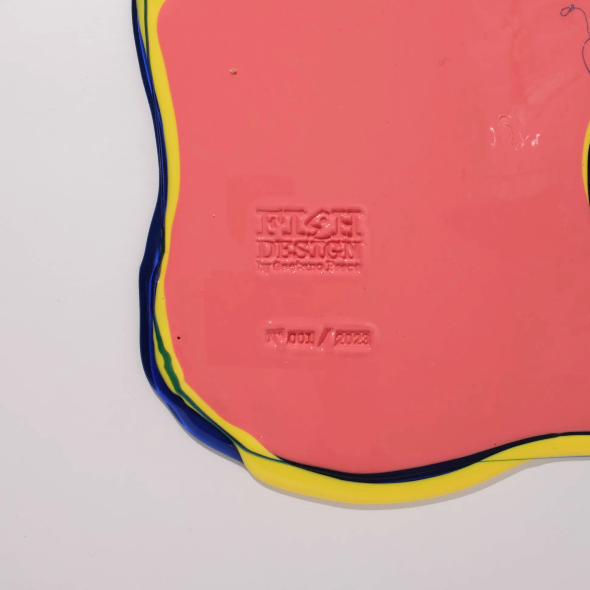 look_at_me_mirror__matt_d_2.webp Look At Me Mirror - Matt Dark Salmon, Clear Blue And Matt Lemon