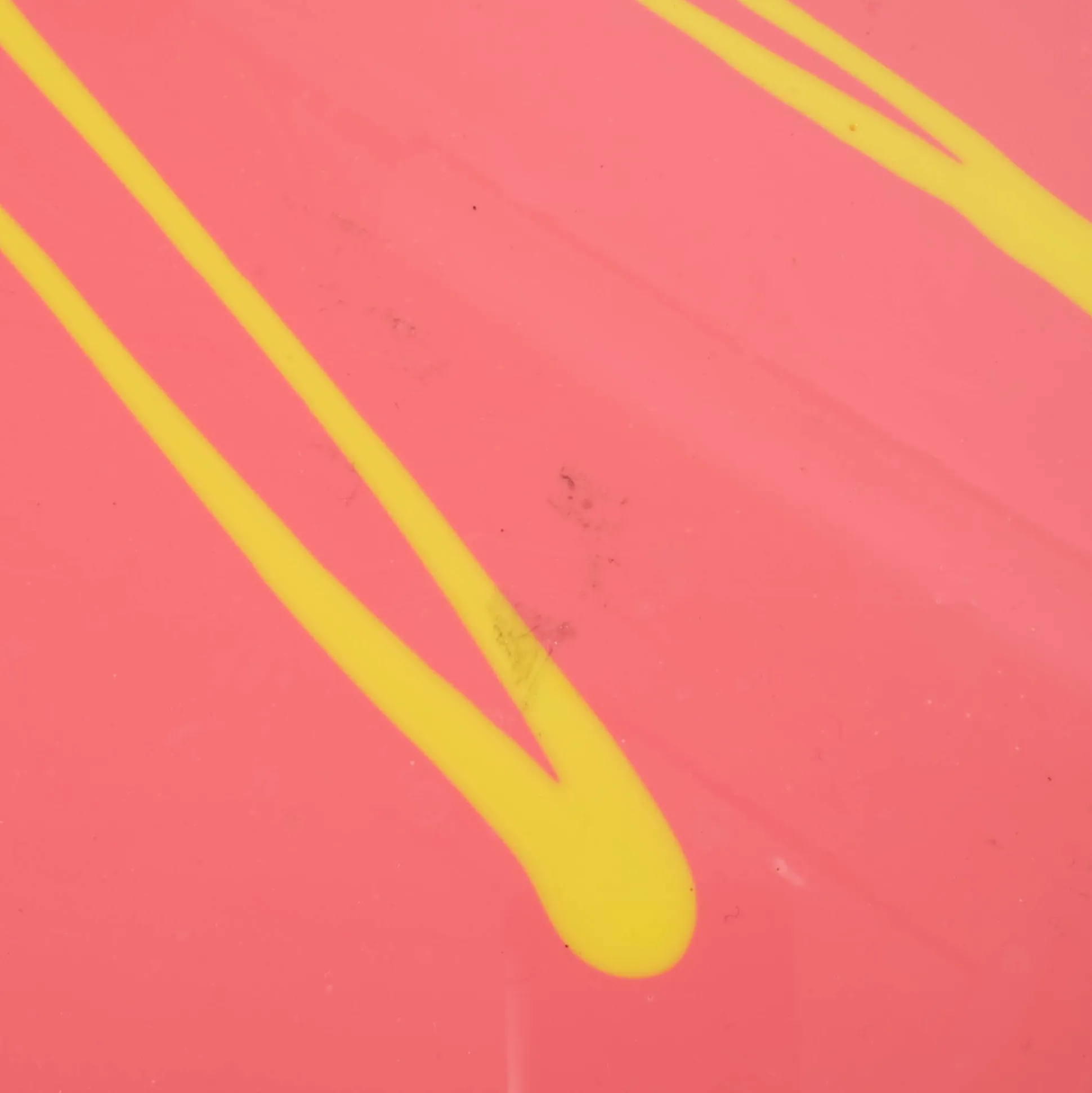 look_at_me_mirror__matt_d_5.webp Look At Me Mirror - Matt Dark Salmon, Clear Blue And Matt Lemon