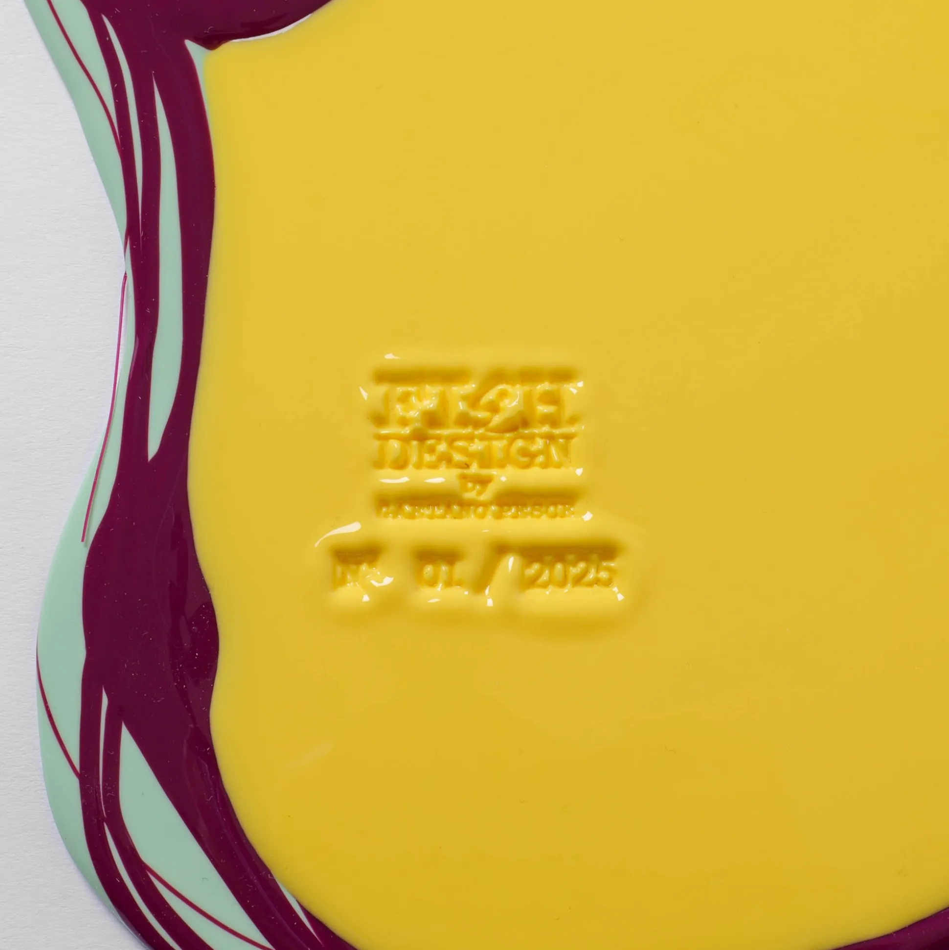 look_at_me_mirror__pastel_3.webp Look At Me Mirror - Pastel Yellow, Cherry, Aqua
