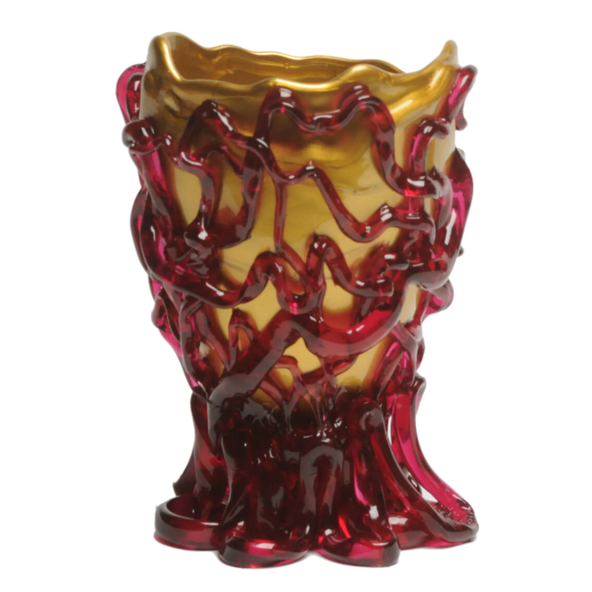 medusa_vase__gold_clear_f_10.webp Medusa Vase - Gold, Clear Fuchsia
