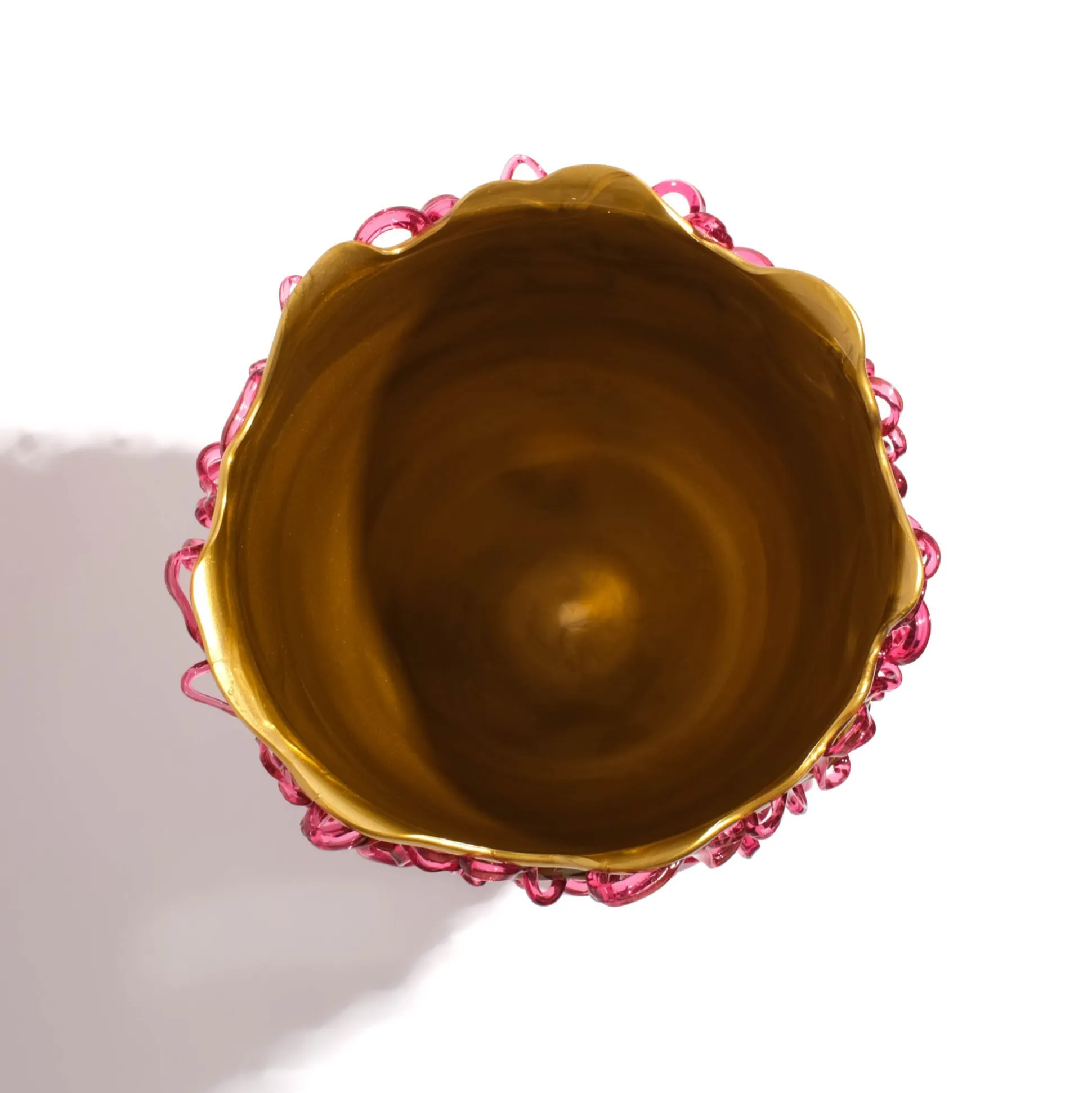 medusa_vase__gold_clear_f_3.webp Medusa Vase - Gold, Clear Fuchsia