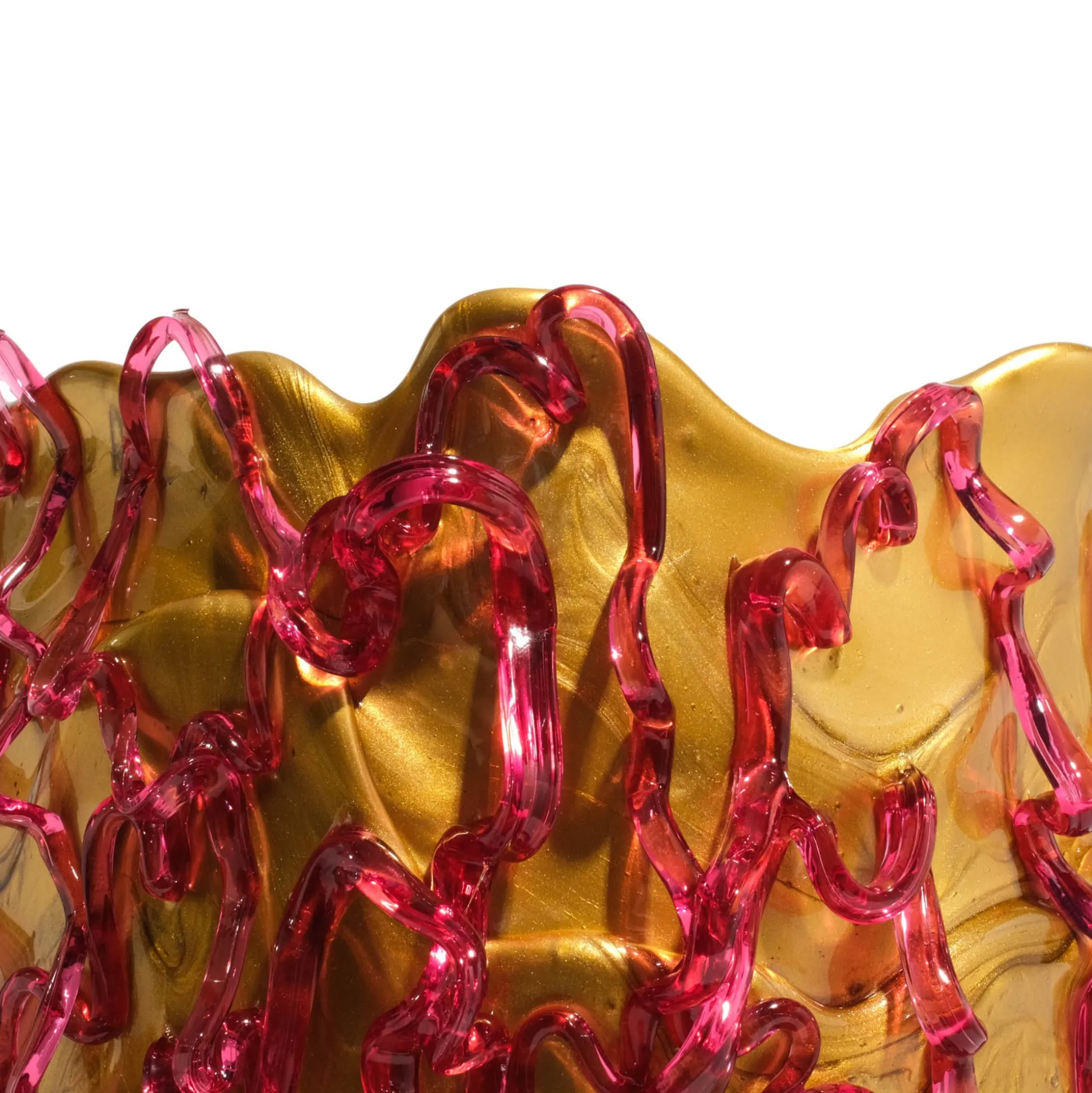 medusa_vase__gold_clear_f_7.webp Medusa Vase - Gold, Clear Fuchsia