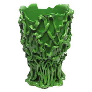 Medusa Vase - Matt Green