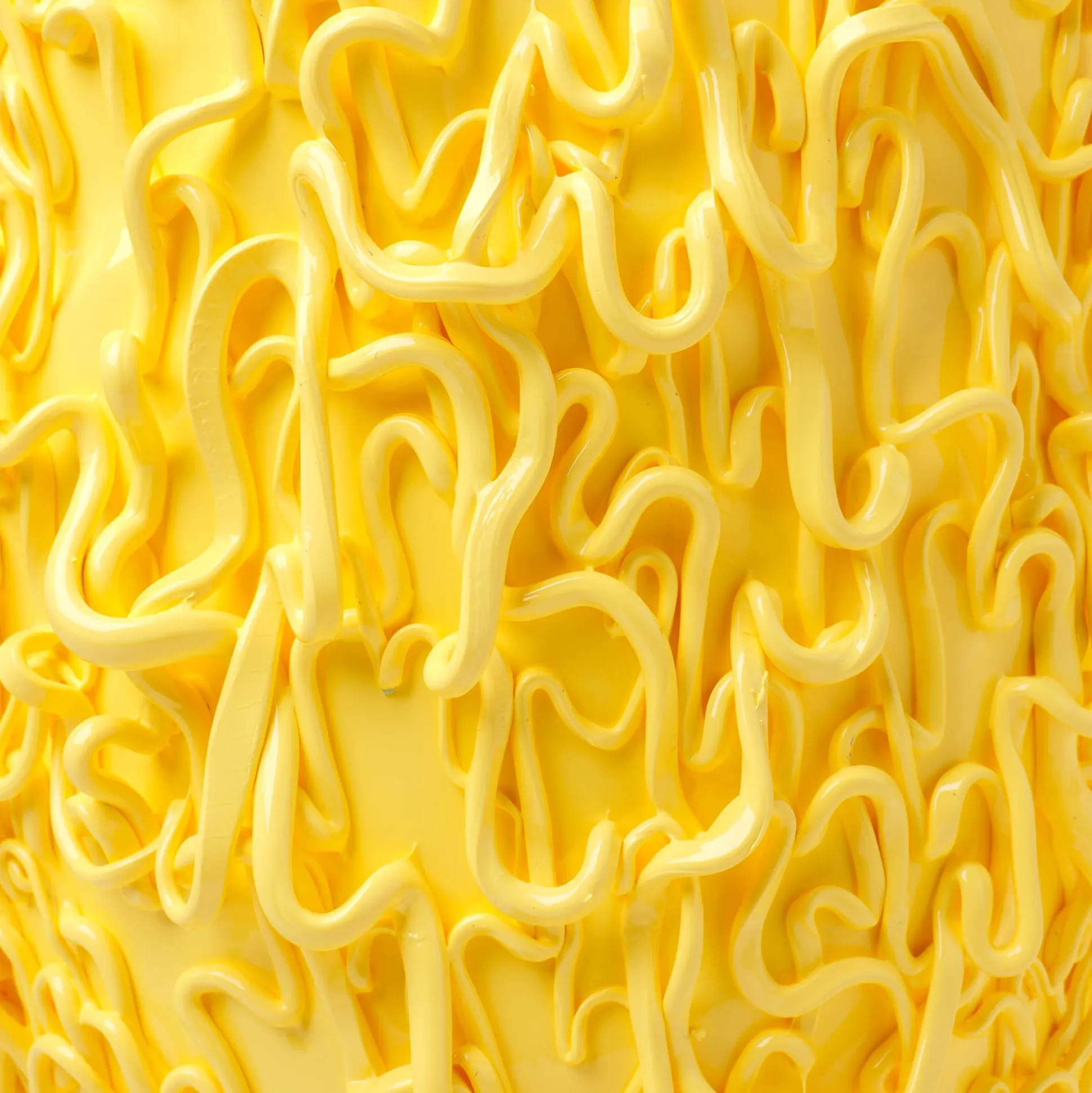 medusa_vase__matt_pastel__6.webp Medusa Vase - Matt Pastel Yellow