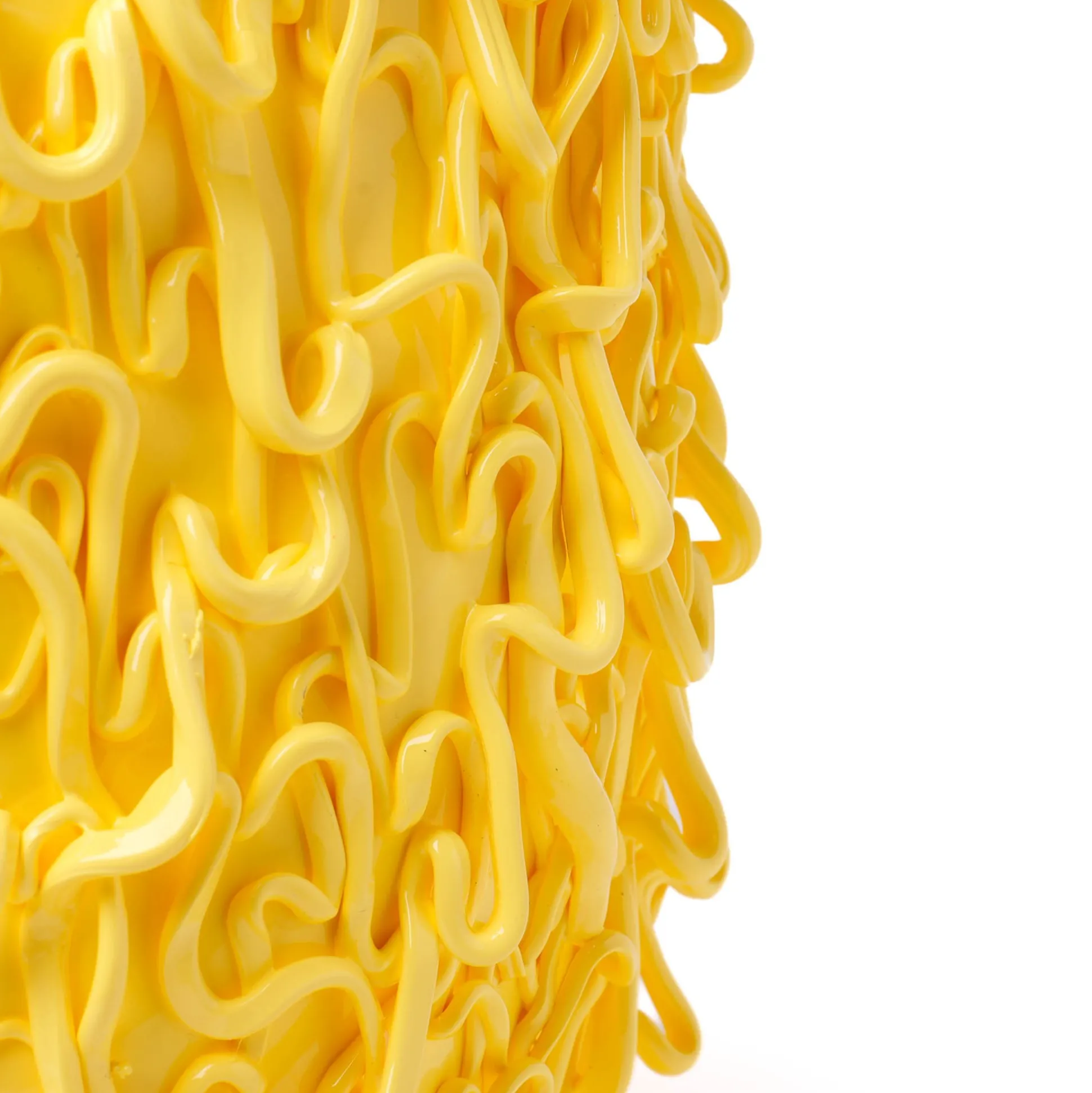 medusa_vase__matt_pastel__7.webp Medusa Vase - Matt Pastel Yellow
