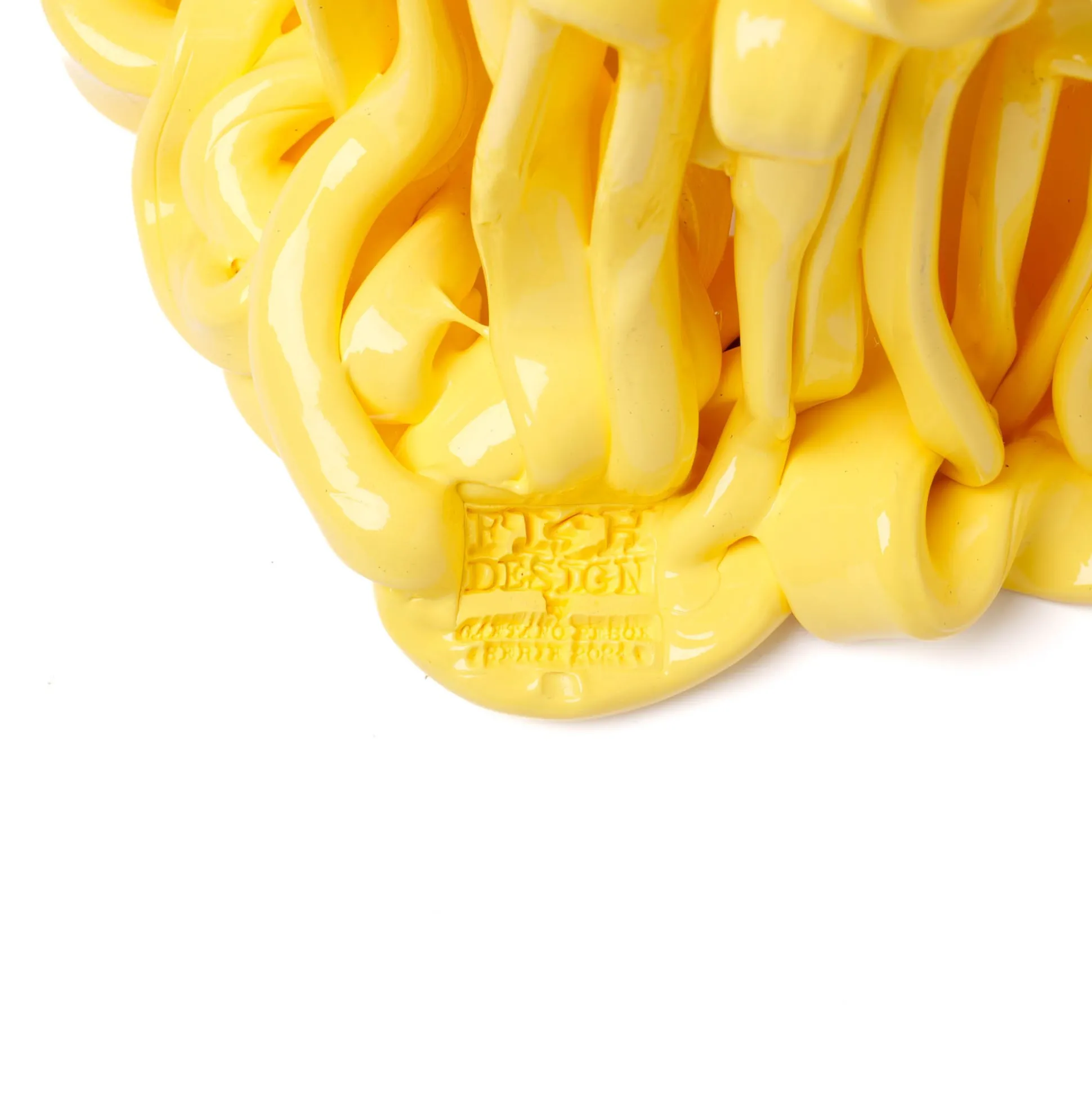 medusa_vase__matt_pastel__8.webp Medusa Vase - Matt Pastel Yellow