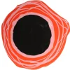 Mirror - Matt Orange And Matt Pink