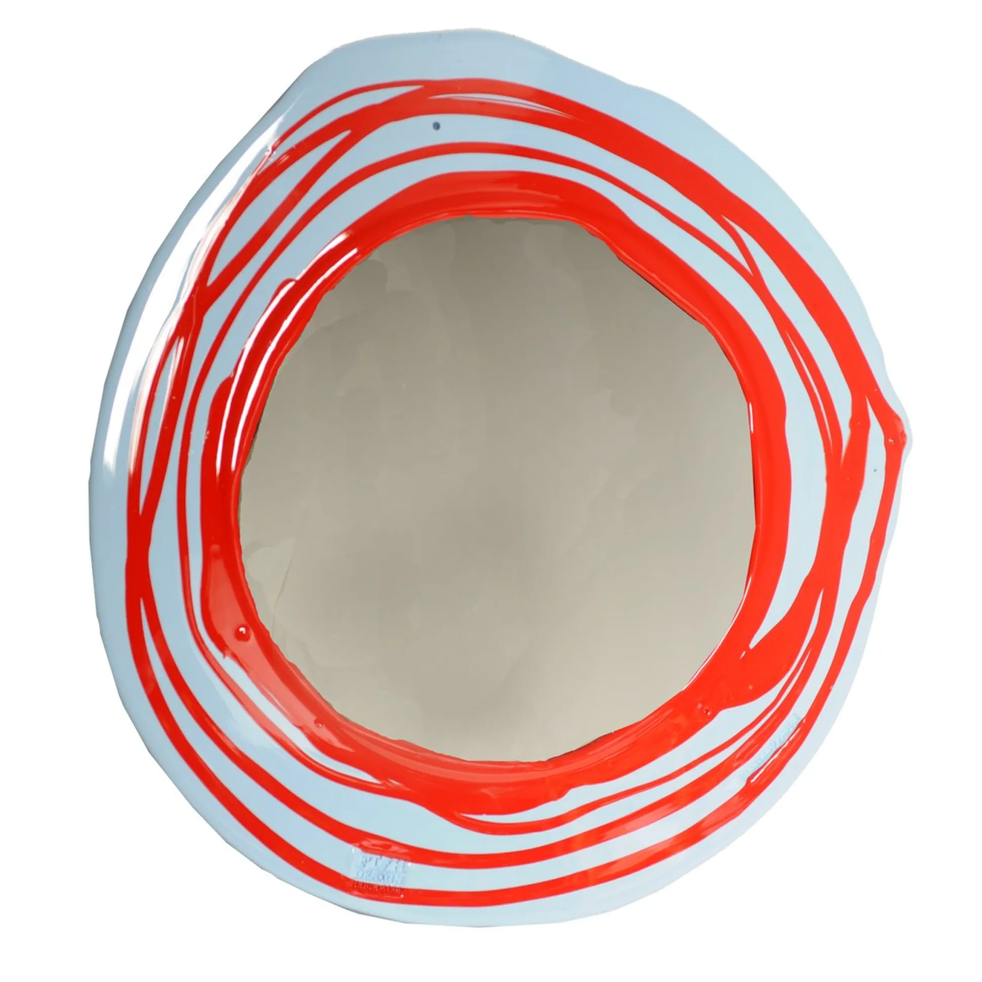 mirror__matt_pastel_blue__0.webp Mirror - Matt Pastel Blue And Coral