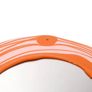 Mirror - Matt Salmon, Pumpkin