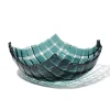Net Basket - Clear Aqua