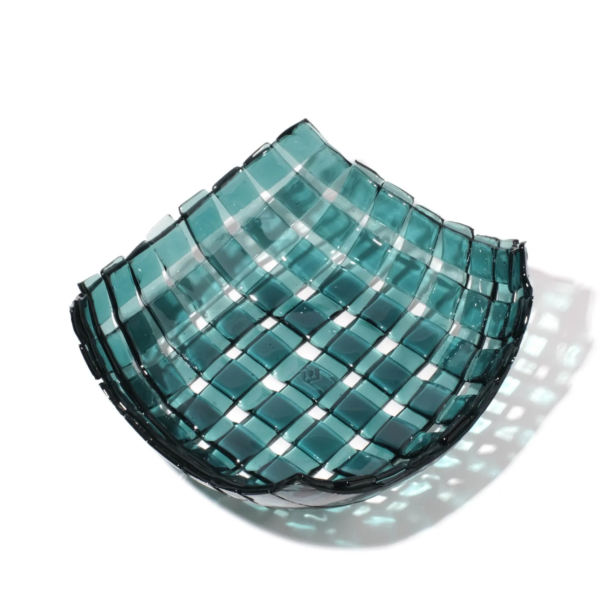 net_basket__clear_aqua_2.webp Net Basket - Clear Aqua
