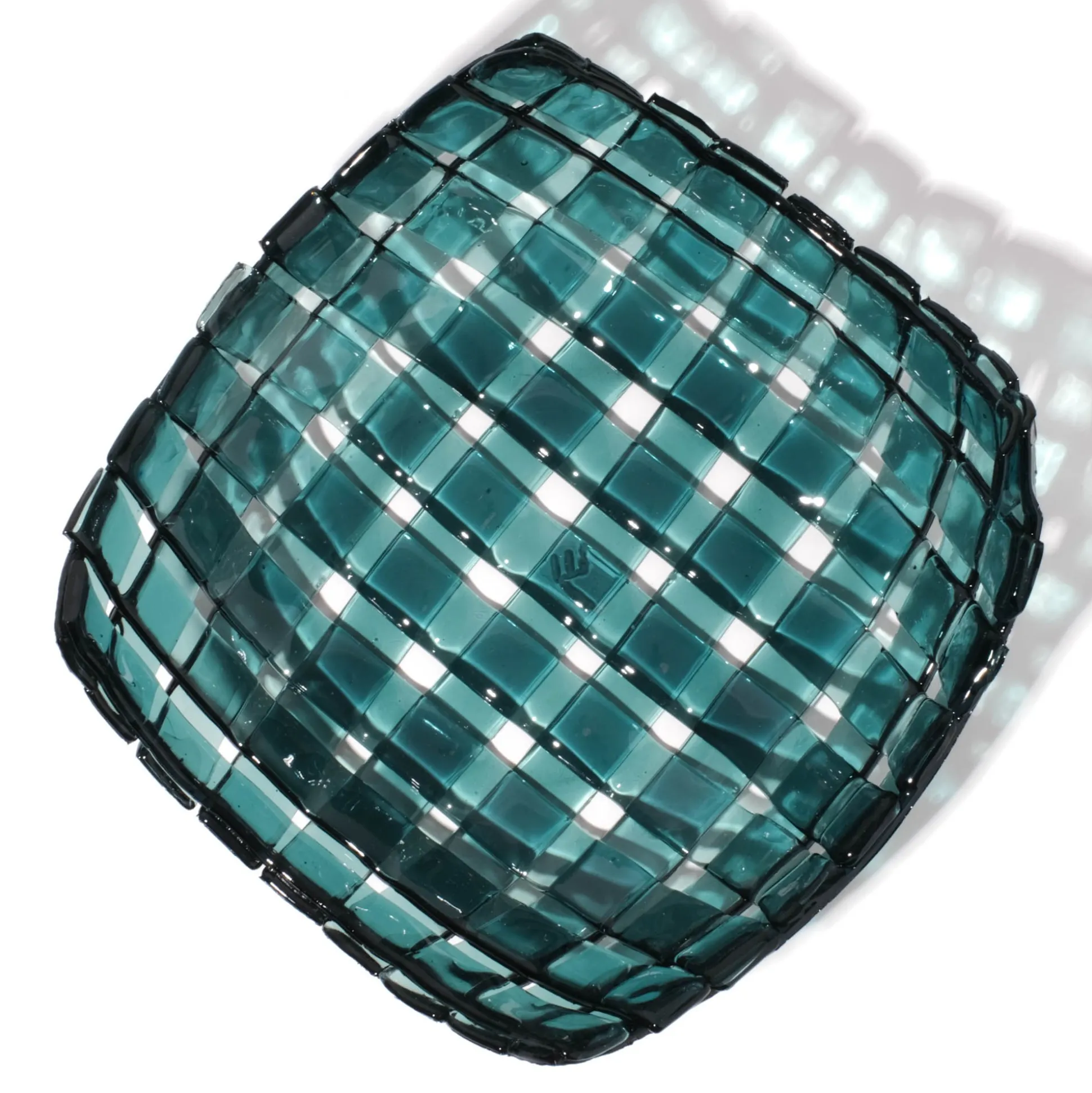 net_basket__clear_aqua_3.webp Net Basket - Clear Aqua