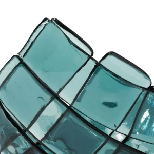 Net Basket - Clear Aqua