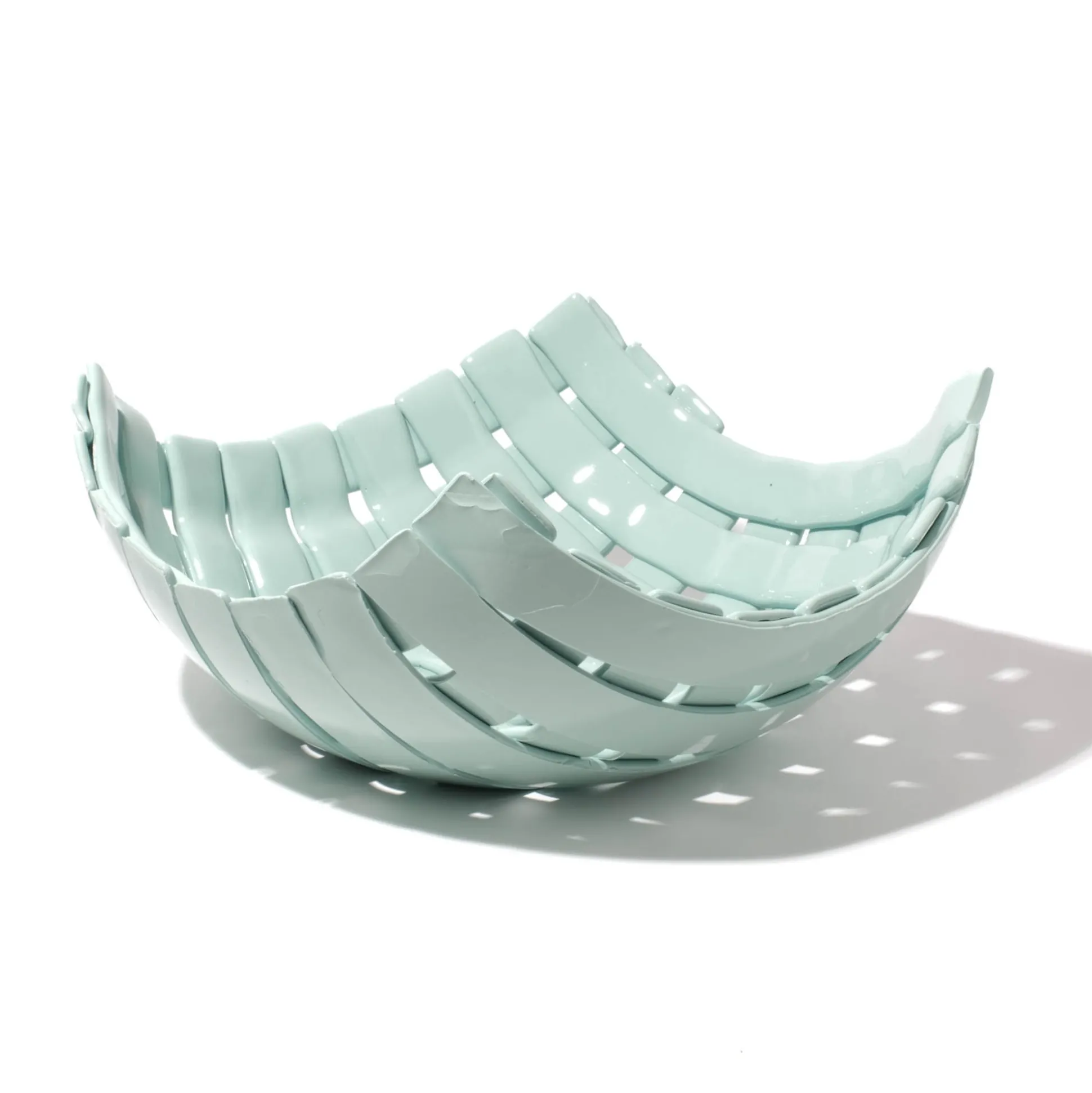 net_basket__matt_aqua_0.webp Net Basket - Matt Aqua