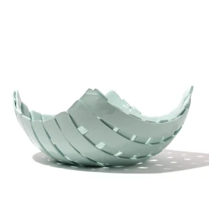 Net Basket - Matt Aqua