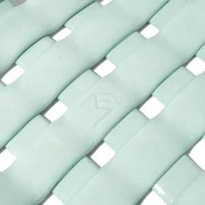 Net Basket - Matt Aqua