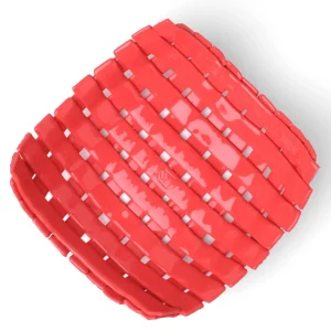 Net Basket - Matt Sorbet