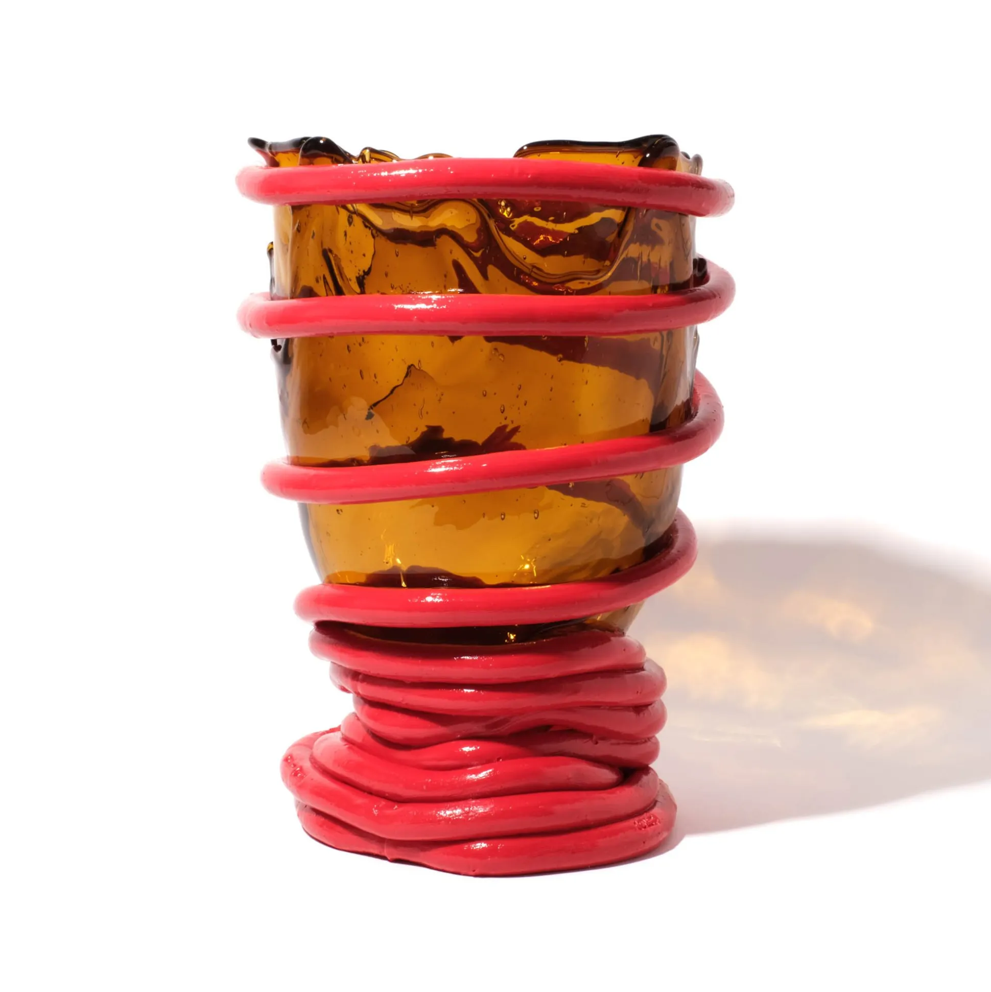 pompitu_i_vase__amber_cor_0.webp Pompitu I Vase - Amber, Coral