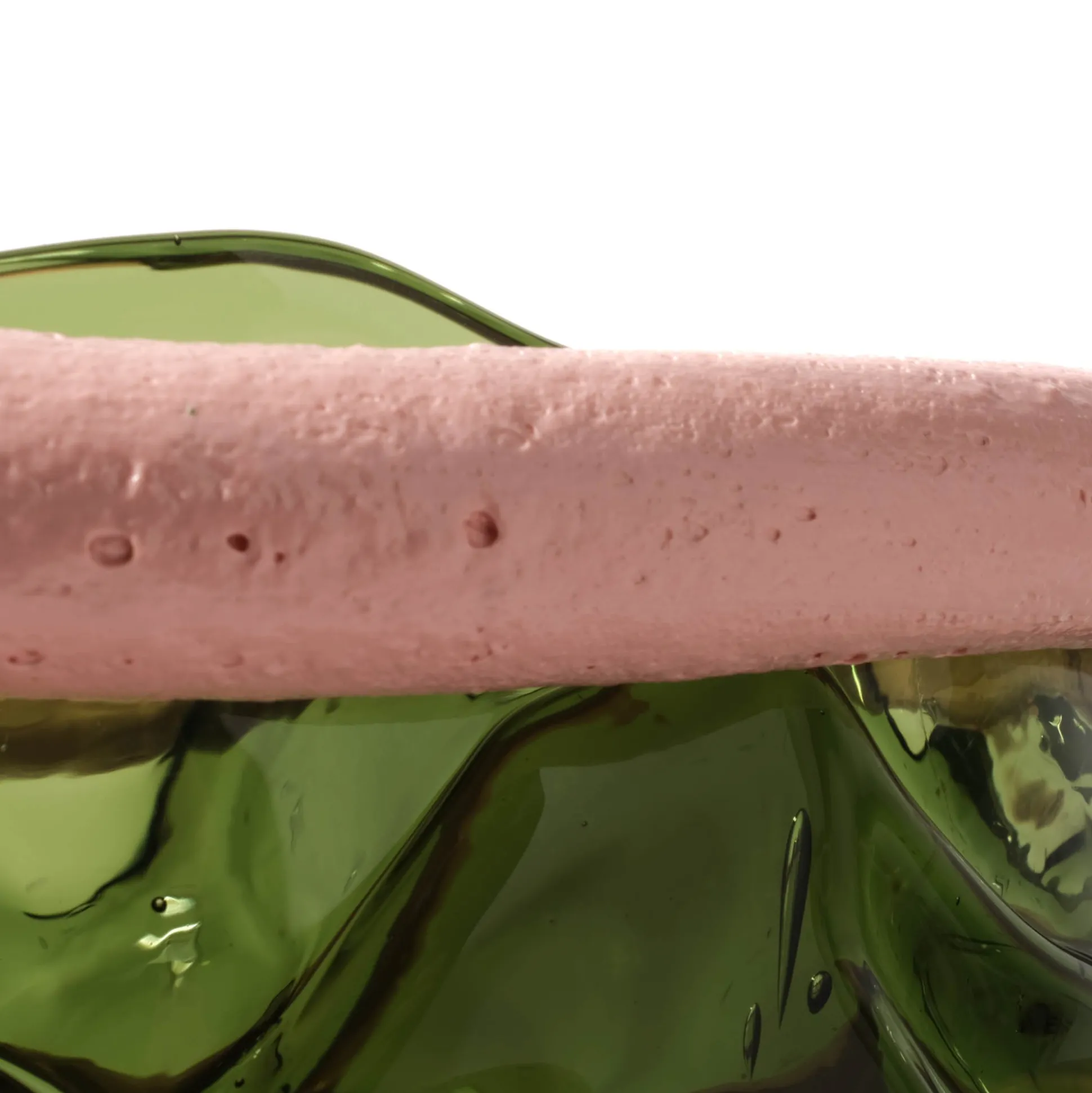 pompitu_i_vase__bottle_gr_9.webp Pompitu I Vase - Bottle Green, Salmon