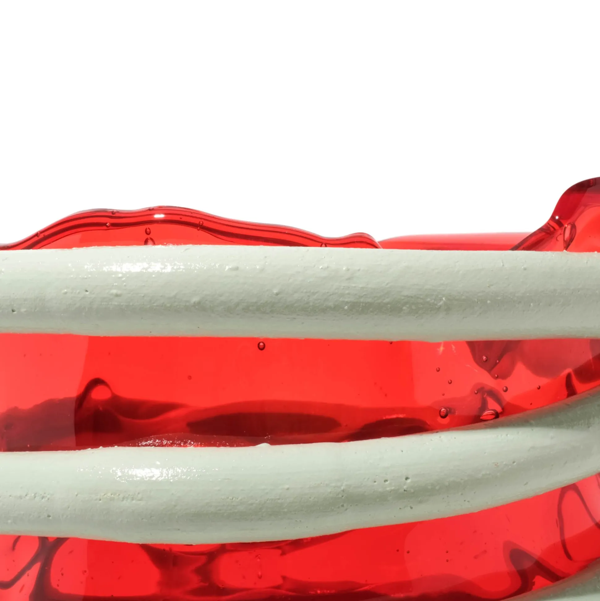 pompitu_i_vase__red_aqua_4.webp Pompitu I Vase - Red, Aqua