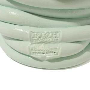 Pompitu I Vase - Red, Aqua