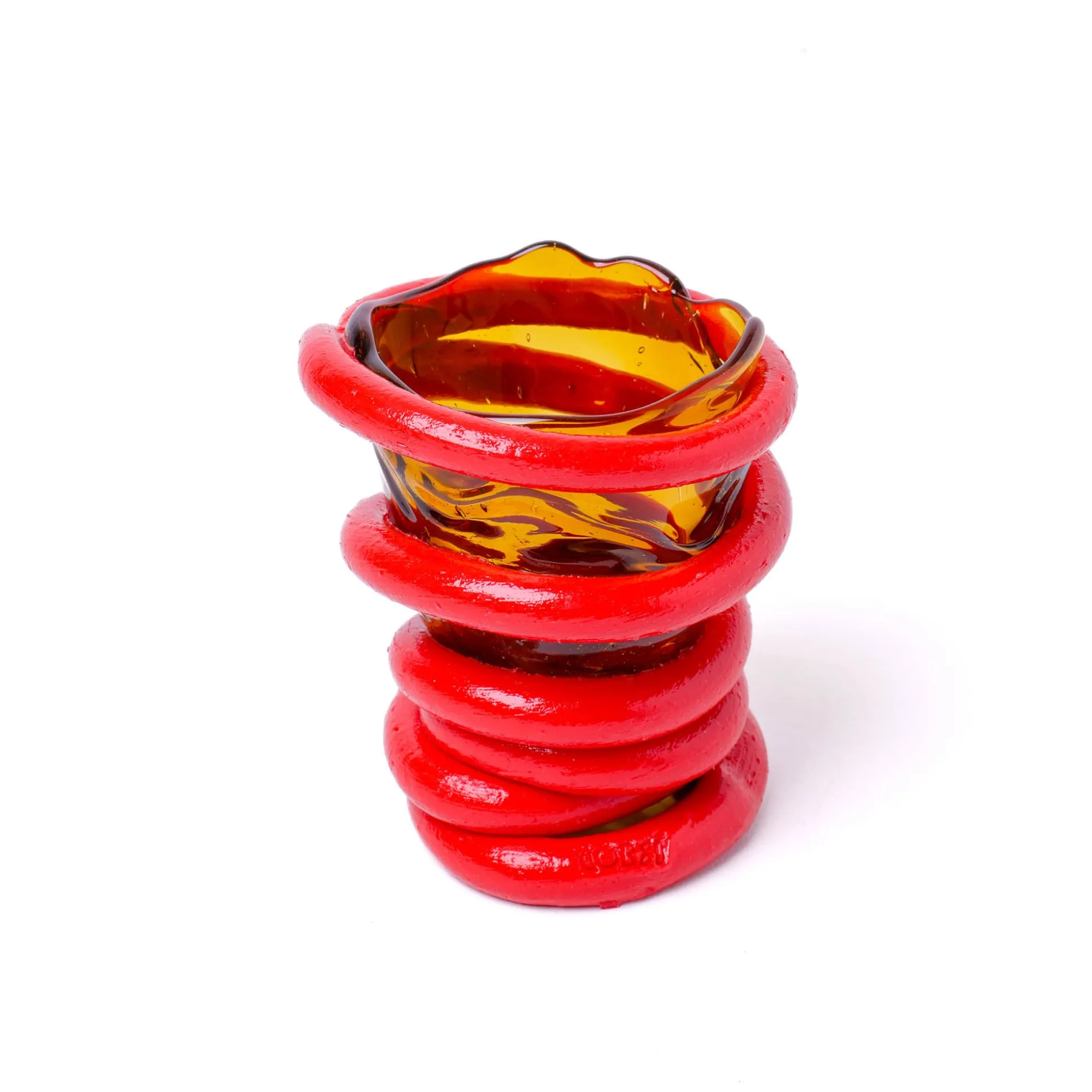 pompitu_i_xs__clear_amber_5-1.webp Pompitu I XS - Clear Amber, Coral 2